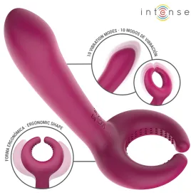 INTENSE - VIBRATORE DI COPPIA ROWAN INCLUSIVE