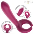 INTENSE - VIBRATORE DI COPPIA ROWAN INCLUSIVE INTENSE - VIBRATORE DI COPPIA ROWAN INCLUSIVE