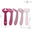 INTENSE - ROWAN INCLUSIVE COUPLE VIBRATOR INTENSE - ROWAN INCLUSIVE COUPLE VIBRATOR