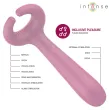 INTENSE - VIBRATEUR ROWAN INCLUSIF POUR COUPLE INTENSE - VIBRATEUR ROWAN INCLUSIF POUR COUPLE
