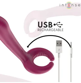 INTENSE - VIBRATORE DI COPPIA ROWAN INCLUSIVE