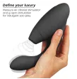 WOMANIZER - STIMULATEUR DUO 2 NOIR WOMANIZER - STIMULATEUR DUO 2 NOIR