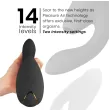 WOMANIZER - DUO 2 STIMULATOR SCHWARZ WOMANIZER - DUO 2 STIMULATOR SCHWARZ
