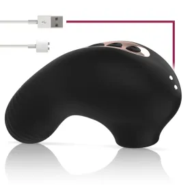 RITHUAL - SHUSHU PRO POCKET KLITORIS-STIMULATOR 2 LEISTUNGSSTARKE JET-MOTOREN