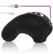 RITHUAL - SHUSHU PRO POCKET ESTIMULADOR CLITORIS 2 POTENTES MOTORES AZABACHE RITHUAL - SHUSHU PRO POCKET ESTIMULADOR CLITORIS 2 POTENTES MOTORES AZABACHE