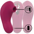 RITHUAL - STIMULATEUR DE CLITORIS DE POCHE SHUSHU PRO 2 PUISSANTS MOTEURS DORCHIDÉES RITHUAL - STIMULATEUR DE CLITORIS DE POCHE SHUSHU PRO 2 PUISSANTS MOTEURS DORCHIDÉES
