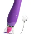 FANTASY FOR HER - LINGUETTA STIMOLANTE VIOLA PER CLITORIDE FANTASY FOR HER - LINGUETTA STIMOLANTE VIOLA PER CLITORIDE