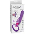 FANTASY FOR HER - CLITORIS SUCKER VIOLET STIMULANT LANGUE FANTASY FOR HER - CLITORIS SUCKER VIOLET STIMULANT LANGUE
