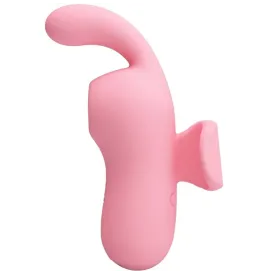 PRETTY LOVE - MINI JOUETS AMUSANTS PAR MAGIC FAIRY VIBRATEUR and SUCCION
