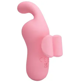 PRETTY LOVE - MINI GIOCATTOLI DIVERTENTI DI MAGIC FAIRY VIBRATORE E SUCCHIATORE