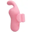 PRETTY LOVE - MINI FUN TOYS BY MAGIC FAIRY VIBRATOR and SUCKER PRETTY LOVE - MINI FUN TOYS BY MAGIC FAIRY VIBRATOR and SUCKER