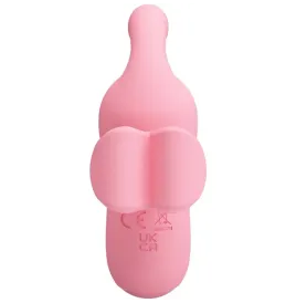 PRETTY LOVE - MINI GIOCATTOLI DIVERTENTI DI MAGIC FAIRY VIBRATORE E SUCCHIATORE