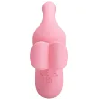 PRETTY LOVE - MINI JOUETS AMUSANTS PAR MAGIC FAIRY VIBRATEUR and SUCCION PRETTY LOVE - MINI JOUETS AMUSANTS PAR MAGIC FAIRY VIBRATEUR and SUCCION