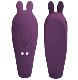 PRETTY LOVE - SHEY STIMULATOR and VIBRATOR FREE APP LONG DISTANCE PURPLE