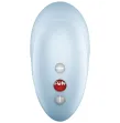 FUN FACTORY - INTENSIVES LUFTPULSVIBRATOR HIMMELBLAU FUN FACTORY - INTENSIVES LUFTPULSVIBRATOR HIMMELBLAU