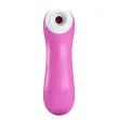 ROMANCE - DISPOSITIVO DI ASPIRAZIONE CLITORIDEA CON TECNOLOGIA A PULSAZIONE ROSA ROMANCE - DISPOSITIVO DI ASPIRAZIONE CLITORIDEA CON TECNOLOGIA A PULSAZIONE ROSA