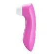 ROMANCE - DISPOSITIVO DI ASPIRAZIONE CLITORIDEA CON TECNOLOGIA A PULSAZIONE ROSA ROMANCE - DISPOSITIVO DI ASPIRAZIONE CLITORIDEA CON TECNOLOGIA A PULSAZIONE ROSA