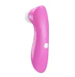 ROMANCE - DISPOSITIVO DI ASPIRAZIONE CLITORIDEA CON TECNOLOGIA A PULSAZIONE ROSA ROMANCE - DISPOSITIVO DI ASPIRAZIONE CLITORIDEA CON TECNOLOGIA A PULSAZIONE ROSA