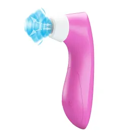 ROMANCE - APPAREIL DE SUCCION CLITORIALE AVEC TECHNOLOGIE DE PULSATION ROSE