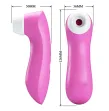 ROMANCE - SUCCIONADOR DE CLÍTORIS CON TECNOLOGÍA DE PULSACIÓN ROSA ROMANCE - SUCCIONADOR DE CLÍTORIS CON TECNOLOGÍA DE PULSACIÓN ROSA
