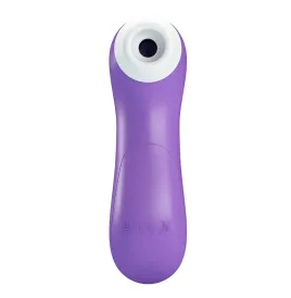 ROMANCE - OUTIL DE SUCCION CLITORIALE AVEC TECHNOLOGIE DE PULSATION VIOLET