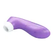 ROMANCE - CLITORAL SUCTION TOOL WITH PULSATION TECHNOLOGY PURPLE ROMANCE - CLITORAL SUCTION TOOL WITH PULSATION TECHNOLOGY PURPLE