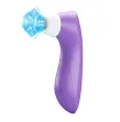 ROMANCE - SUCCIONADOR DE CLÍTORIS CON TECNOLOGÍA DE PULSACIÓN MORADO ROMANCE - SUCCIONADOR DE CLÍTORIS CON TECNOLOGÍA DE PULSACIÓN MORADO