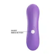 ROMANCE - OUTIL DE SUCCION CLITORIALE AVEC TECHNOLOGIE DE PULSATION VIOLET ROMANCE - OUTIL DE SUCCION CLITORIALE AVEC TECHNOLOGIE DE PULSATION VIOLET