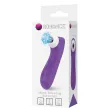 ROMANCE - CLITORAL SUCTION TOOL WITH PULSATION TECHNOLOGY PURPLE ROMANCE - CLITORAL SUCTION TOOL WITH PULSATION TECHNOLOGY PURPLE