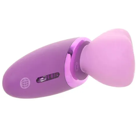 FANTASY FOR HER - VERGNÜGUNGSVIBRATOR LILA