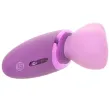 FANTASY FOR HER - VIBRATORE A SUCCHIA-PLEASURE VIOLA FANTASY FOR HER - VIBRATORE A SUCCHIA-PLEASURE VIOLA