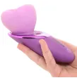 FANTASY FOR HER - VIBRATORE A SUCCHIA-PLEASURE VIOLA FANTASY FOR HER - VIBRATORE A SUCCHIA-PLEASURE VIOLA