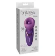 FANTASY FOR HER - VIBRATORE A SUCCHIA-PLEASURE VIOLA FANTASY FOR HER - VIBRATORE A SUCCHIA-PLEASURE VIOLA