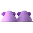 FANTASY FOR HER - VIBRATING NIPPLE SUCK-HERS FANTASY FOR HER - VIBRATING NIPPLE SUCK-HERS