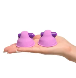 FANTASY FOR HER - VIBRATING NIPPLE SUCK-HERS