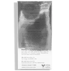 EYE OF LOVE - EOL PHR PARFUM 10 ML SET-3 - MORNING GLOW, ONE LOVE, AFTER DARK