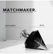 EYE OF LOVE - MATCHMAKER BLACK DIAMOND PHEROMON-PARFÜM ZIEHT SIE 30 ML EYE OF LOVE - MATCHMAKER BLACK DIAMOND PHEROMON-PARFÜM ZIEHT SIE 30 ML
