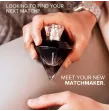 EYE OF LOVE - MATCHMAKER BLACK DIAMOND PHEROMON-PARFÜM ZIEHT SIE 30 ML EYE OF LOVE - MATCHMAKER BLACK DIAMOND PHEROMON-PARFÜM ZIEHT SIE 30 ML