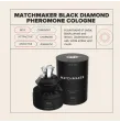 EYE OF LOVE - MATCHMAKER BLACK DIAMOND LGBTQ PERFUME FEROMONAS PARA ÉL 30 ML EYE OF LOVE - MATCHMAKER BLACK DIAMOND LGBTQ PERFUME FEROMONAS PARA ÉL 30 ML
