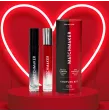 EYE OF LOVE - MATCHMAKER PHEROMONE 2PC SET COUPLES KIT ATTIRE HER and HIM 20 ML EYE OF LOVE - MATCHMAKER PHEROMONE 2PC SET COUPLES KIT ATTIRE HER and HIM 20 ML