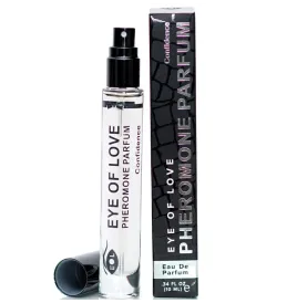 EYE OF LOVE - EOL PHEROMON PARFUM 10 ML - CONFIDENCE