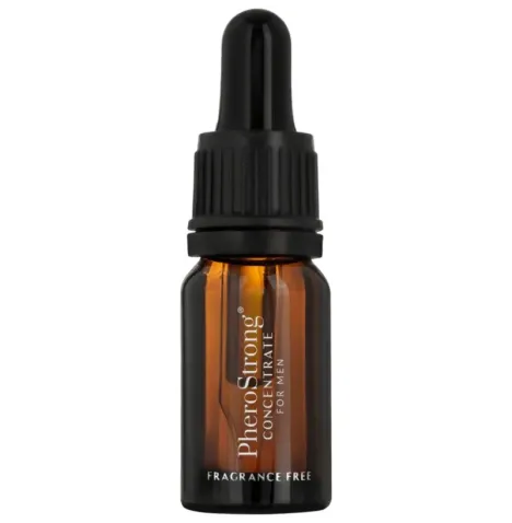 PHEROSTRONG - FRAGANCE CONCENTRATE FOR HIM 7,5 ML