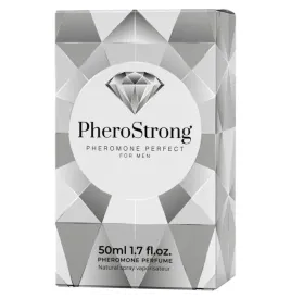 PHEROSTRONG - PHEROMONE PARFÜM PERFEKT FÜR MNNER 50 ML