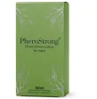 PHEROSTRONG - PHEROMONE PERFUME ENTICE FOR MEN 50 ML PHEROSTRONG - PHEROMONE PERFUME ENTICE FOR MEN 50 ML