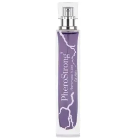 PHEROSTRONG - PROFUMO FLARE AI FEROMONI PER UOMO 50 ML