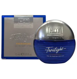 HOT - TWILIGHT PHEROMONE PARFUM MEN 15 ML