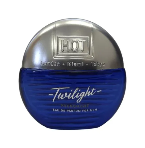 HOT - TWILIGHT PHEROMON PARFUM FÜR MÄNNER 15 ML