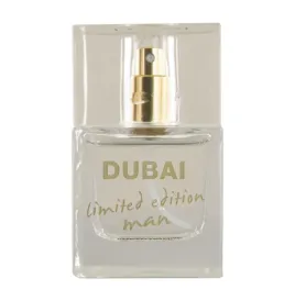 HOT - PROFUMO AI FEROMONI DUBAI EDIZIONE LIMITATA UOMO 30 ML