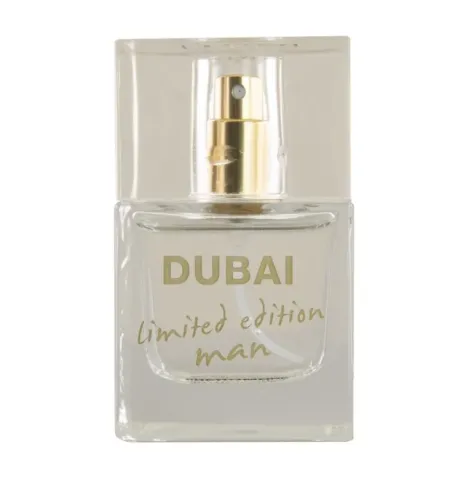 HOT - PHEROMONE PERFUME DUBAI LIMITED EDITION MEN 30 ML