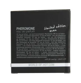 HOT - PROFUMO AI FEROMONI DUBAI EDIZIONE LIMITATA UOMO 30 ML